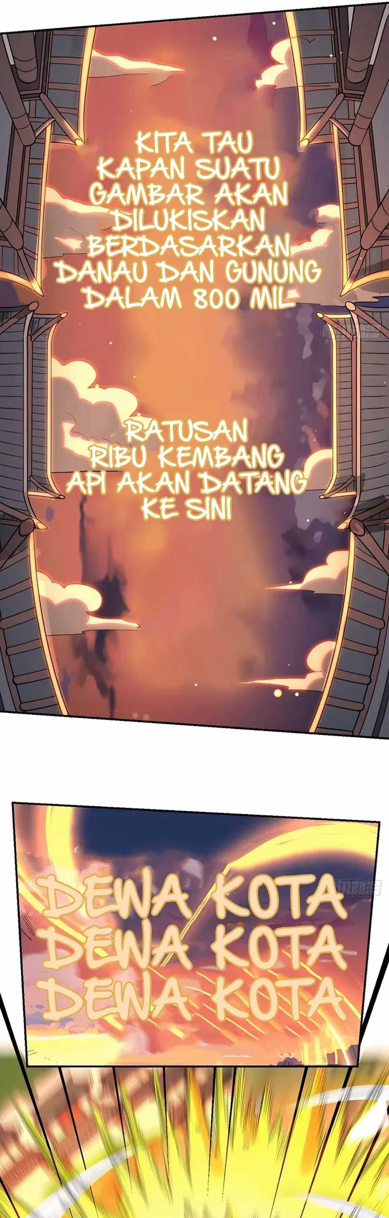 I’m Actually A Cultivation Bigshot Chapter 276 Gambar 14