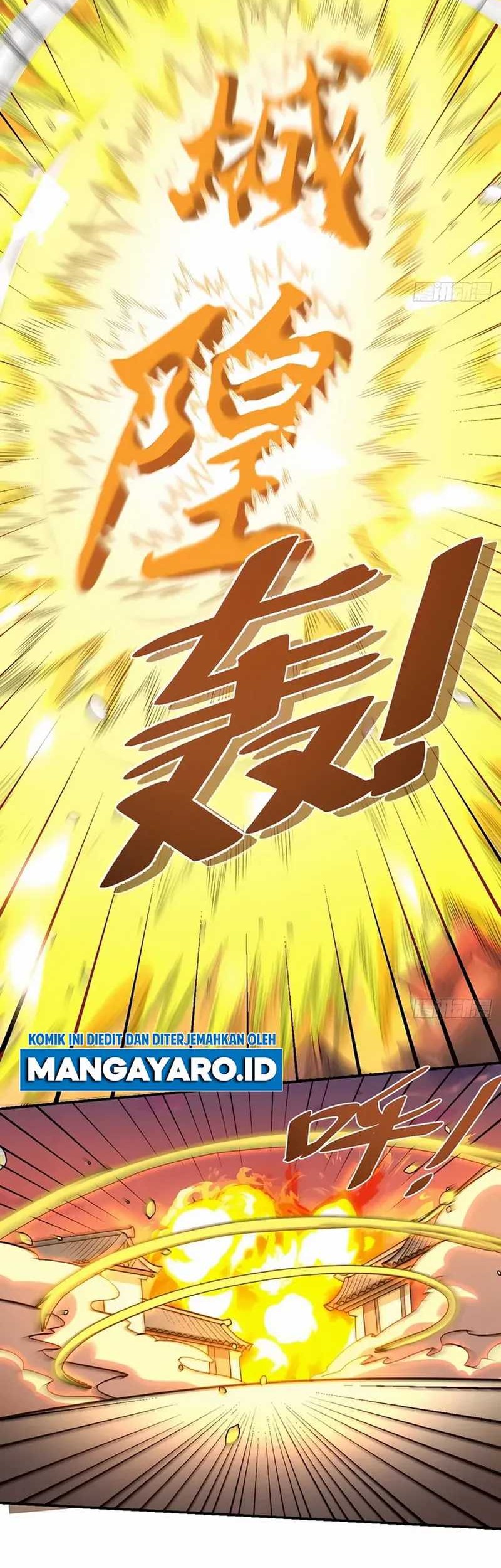 I’m Actually A Cultivation Bigshot Chapter 276 Gambar 15