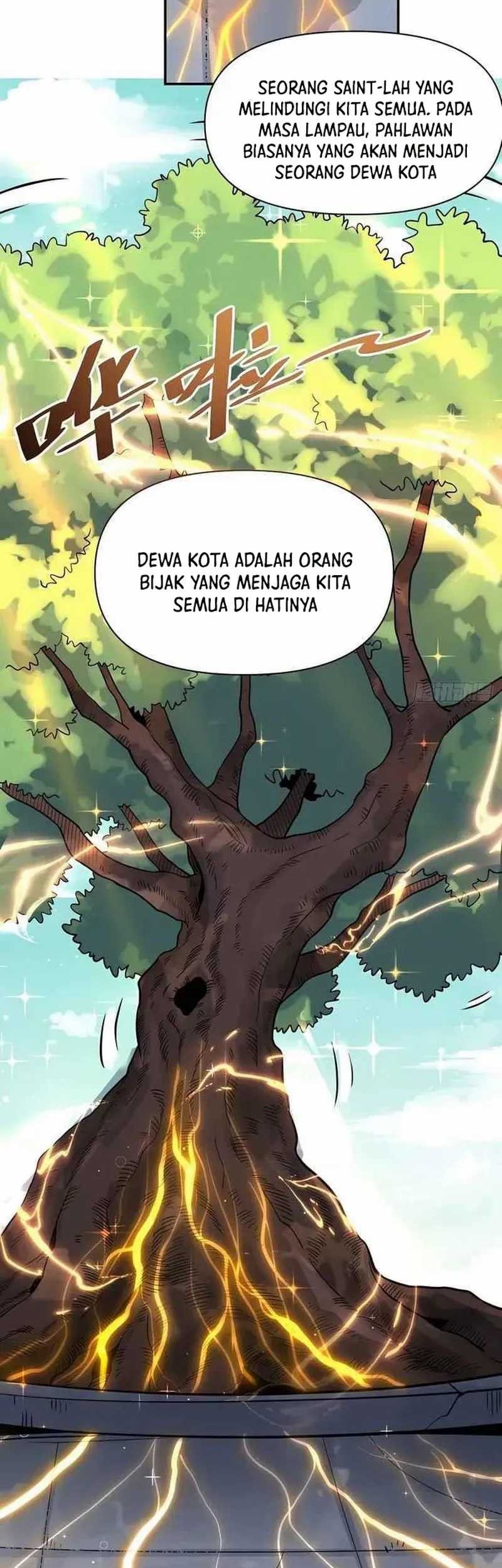 I’m Actually A Cultivation Bigshot Chapter 276 Gambar 28