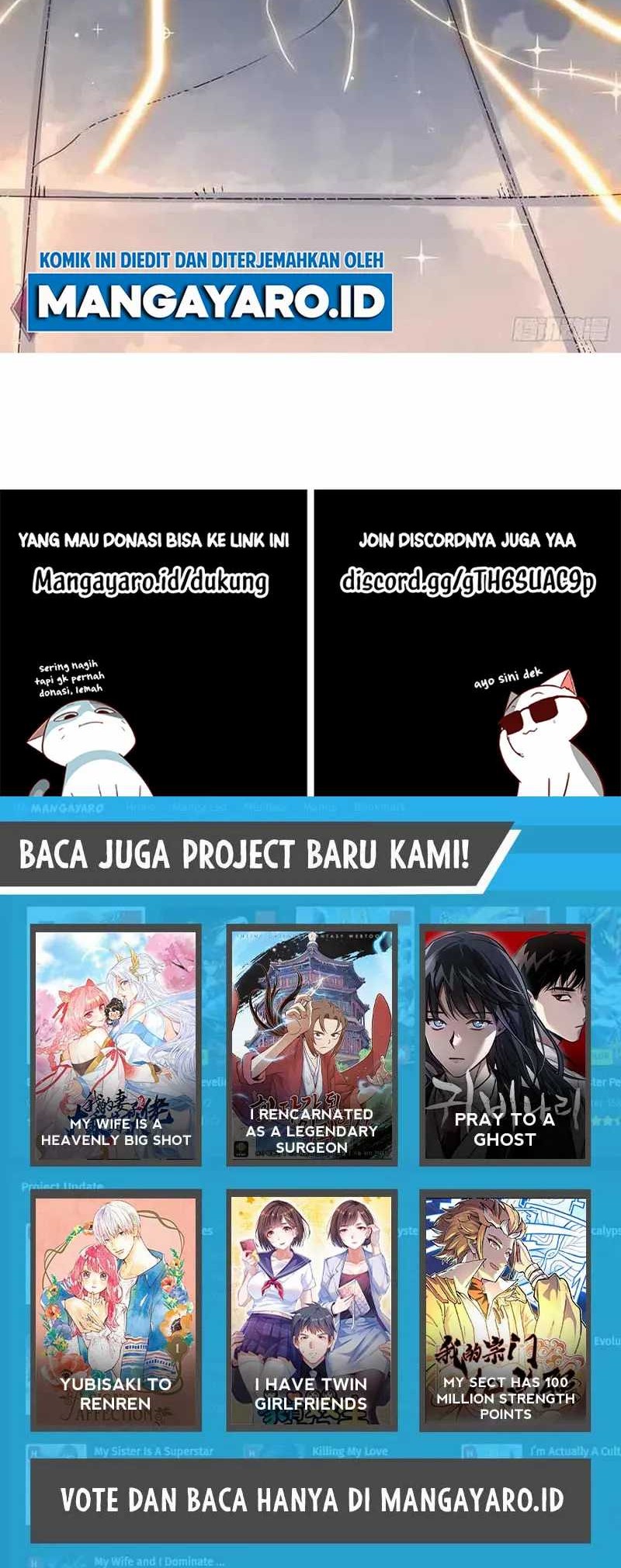 I’m Actually A Cultivation Bigshot Chapter 276 Gambar 29