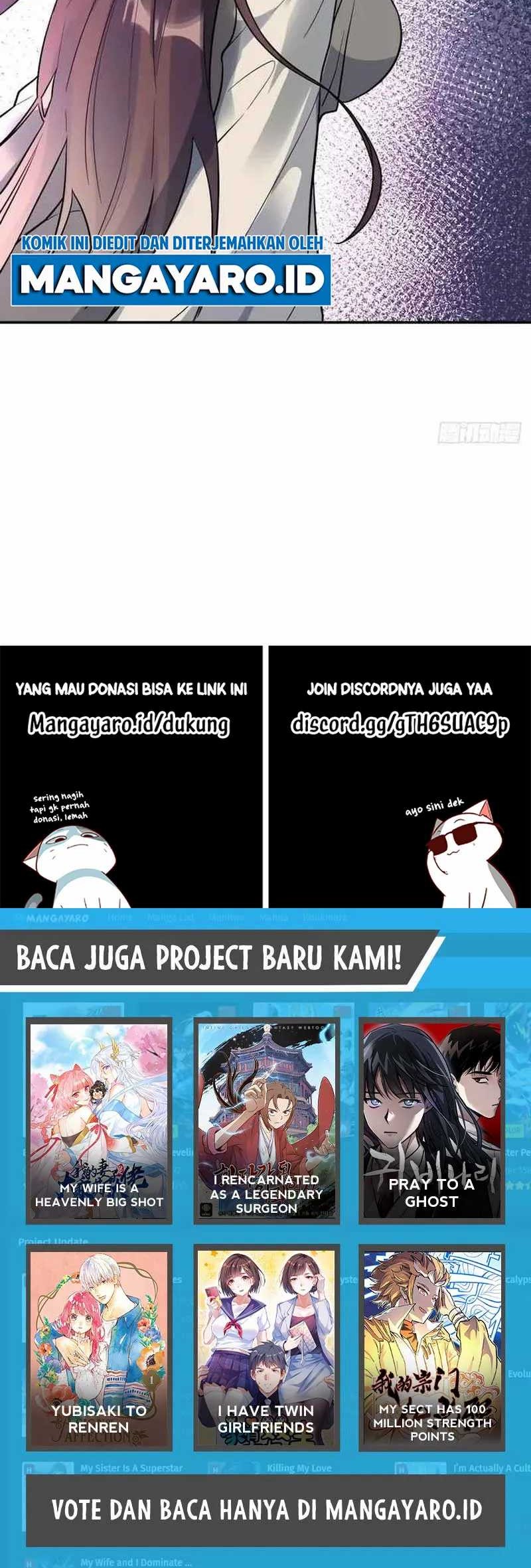 I’m Actually A Cultivation Bigshot Chapter 275 Gambar 28