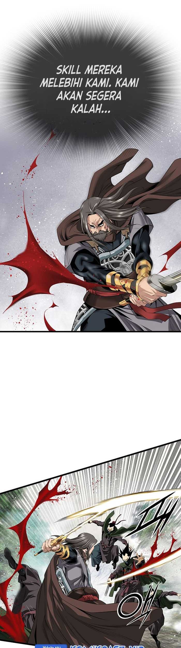 The World’s Best Sect of Dependency Chapter 14 Gambar 26