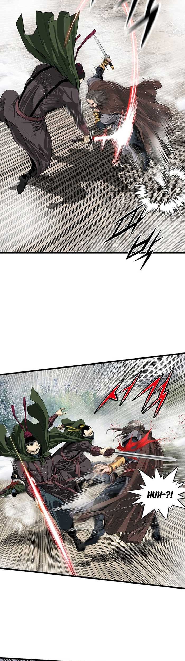 The World’s Best Sect of Dependency Chapter 14 Gambar 28