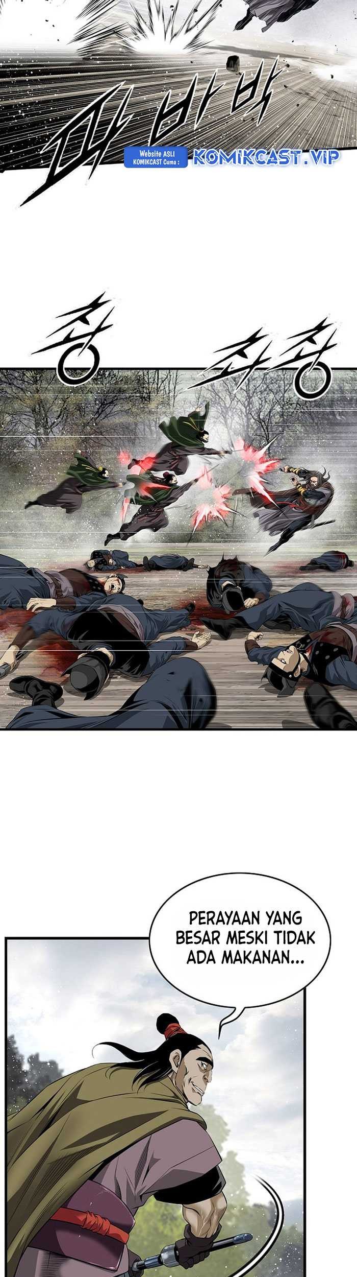 The World’s Best Sect of Dependency Chapter 14 Gambar 30