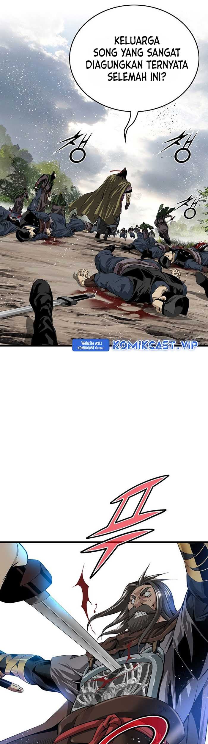 The World’s Best Sect of Dependency Chapter 14 Gambar 32