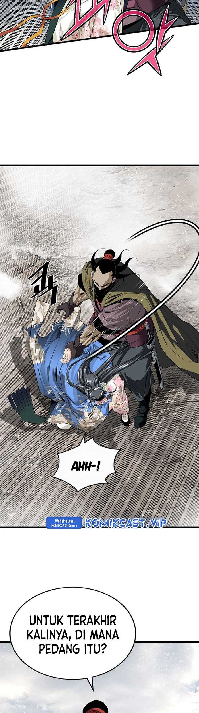 The World’s Best Sect of Dependency Chapter 14 Gambar 46