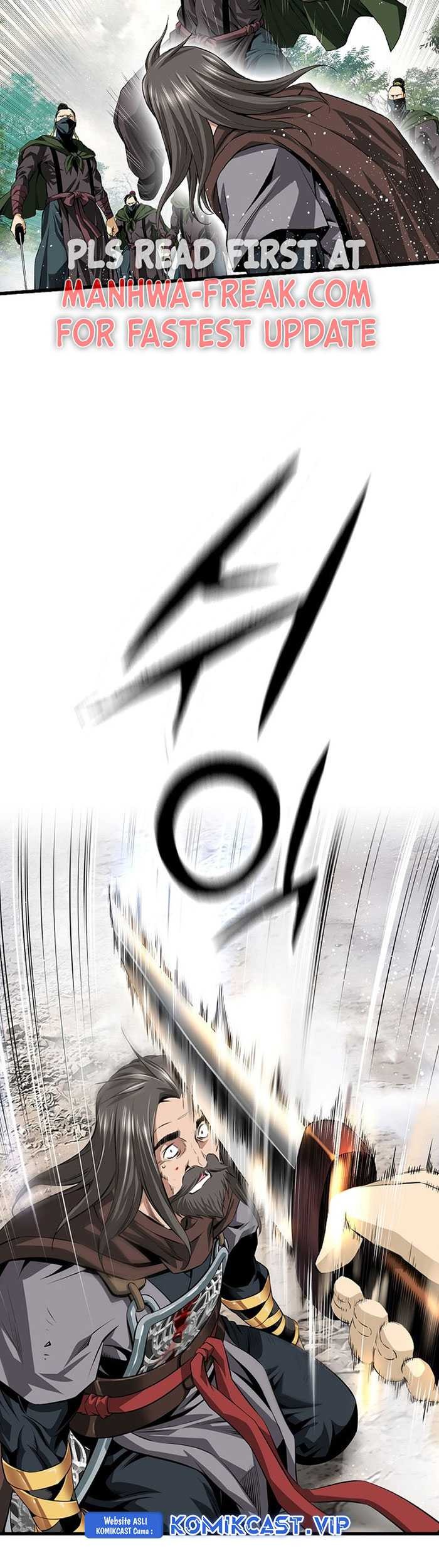The World’s Best Sect of Dependency Chapter 14 Gambar 54