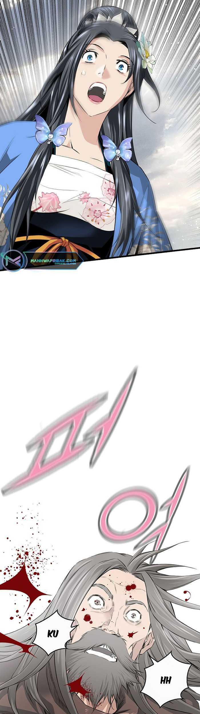 The World’s Best Sect of Dependency Chapter 14 Gambar 56