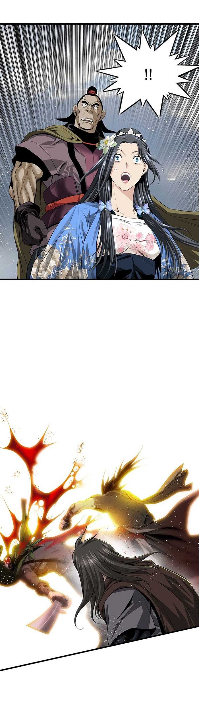 The World’s Best Sect of Dependency Chapter 14 Gambar 58