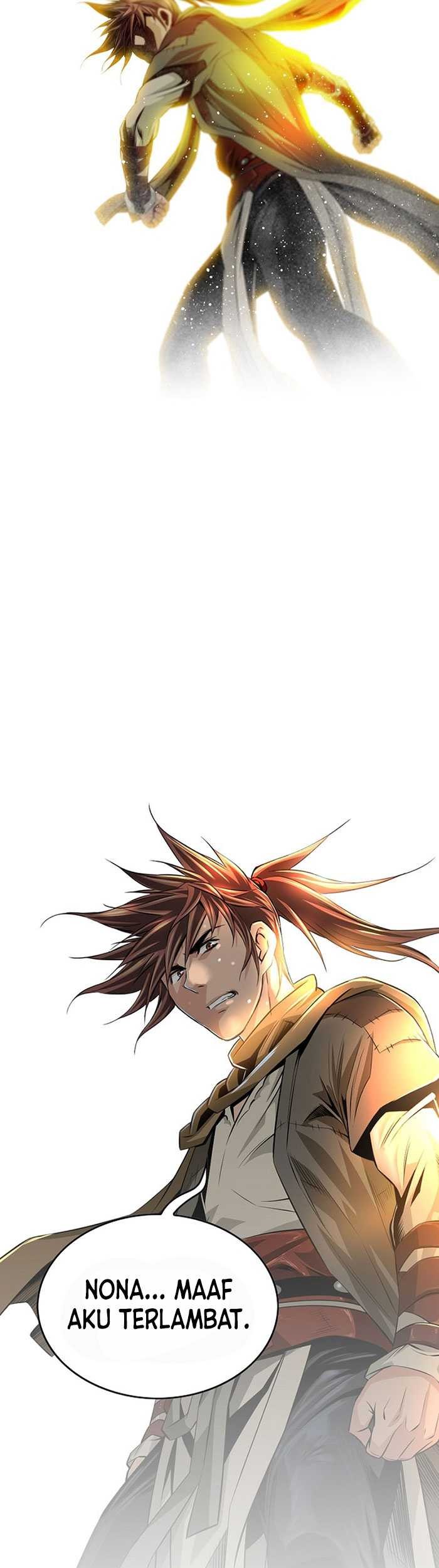 The World’s Best Sect of Dependency Chapter 14 Gambar 60