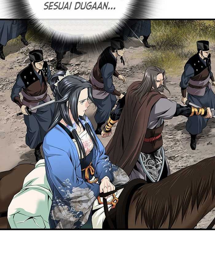 The World’s Best Sect of Dependency Chapter 14 Gambar 9