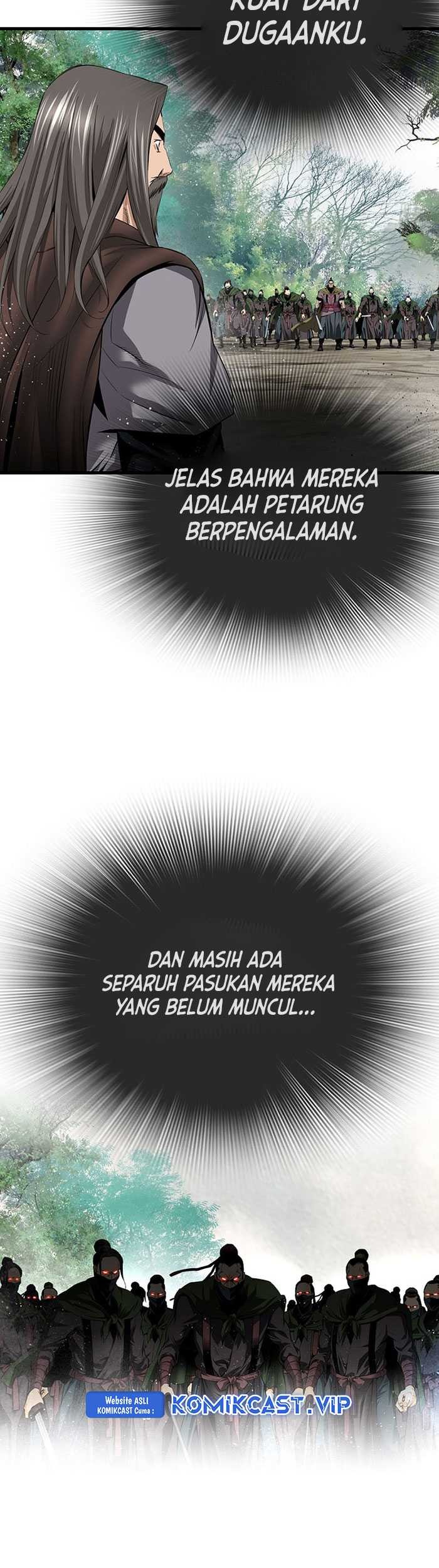 The World’s Best Sect of Dependency Chapter 14 Gambar 12