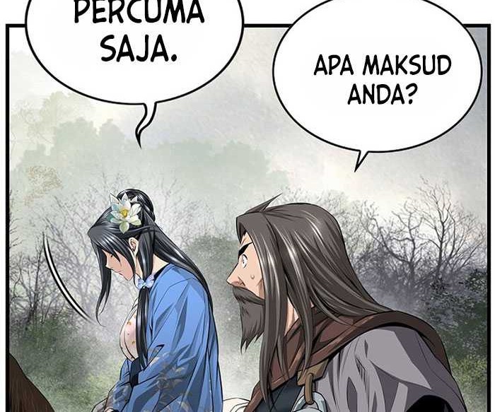 The World’s Best Sect of Dependency Chapter 14 Gambar 15