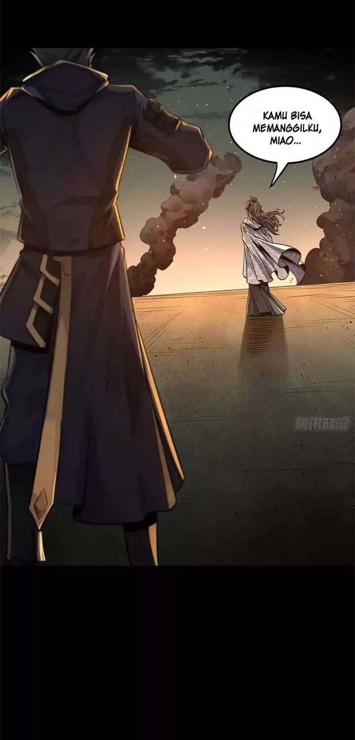 Legend of Star General Chapter 150 Gambar 40