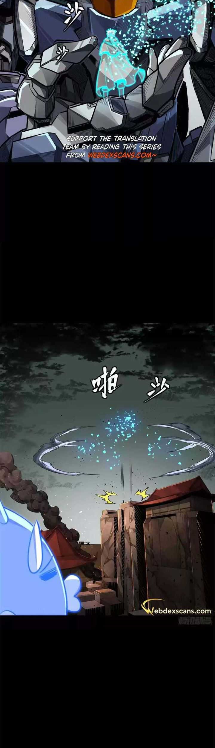 Legend of Star General Chapter 150 Gambar 39