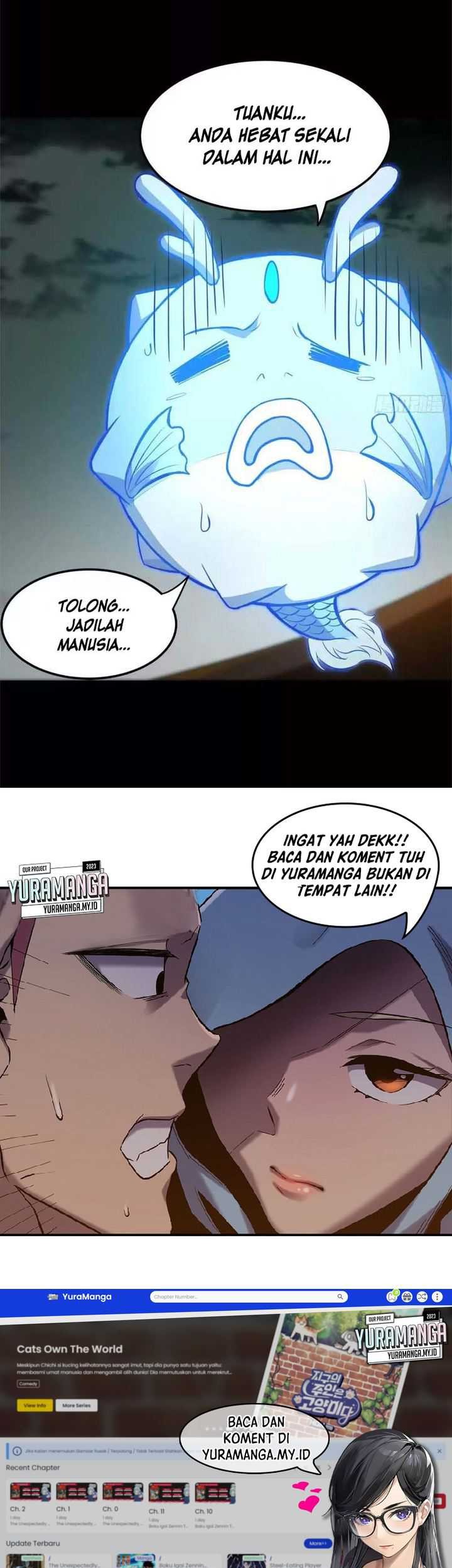 Legend of Star General Chapter 150 Gambar 41