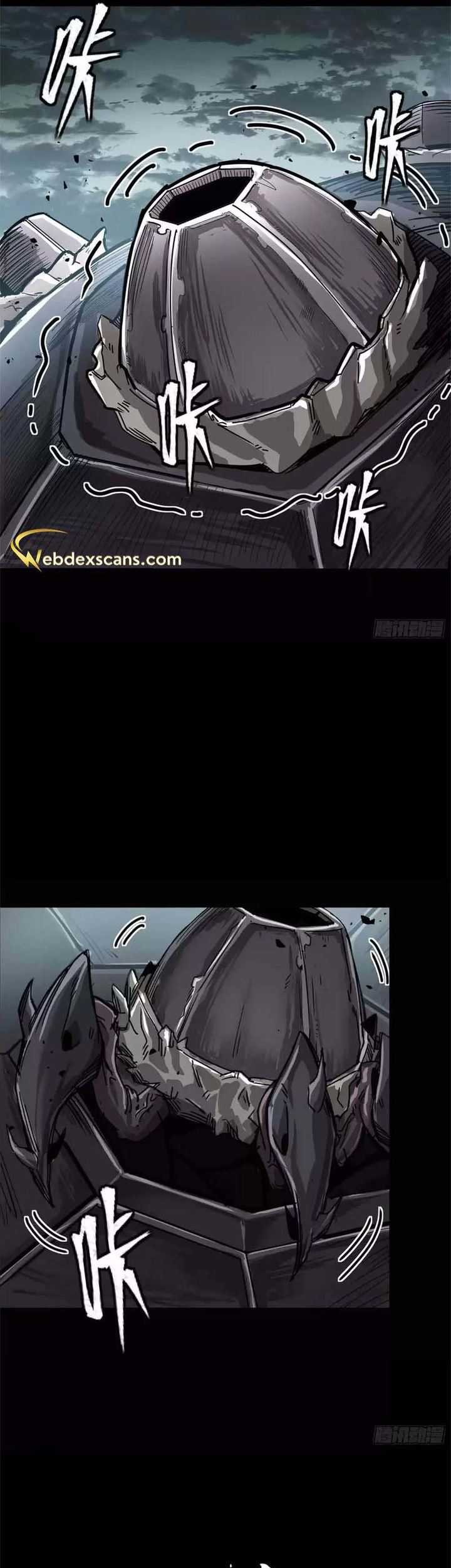 Legend of Star General Chapter 150 Gambar 5