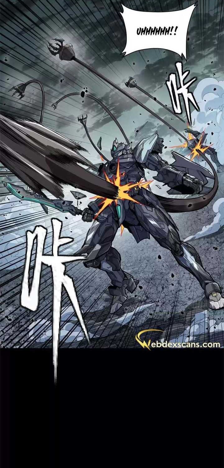 Legend of Star General Chapter 150 Gambar 8