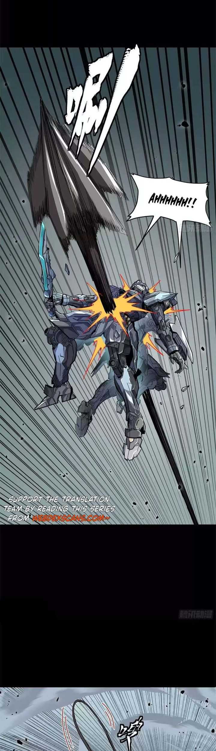 Legend of Star General Chapter 150 Gambar 9