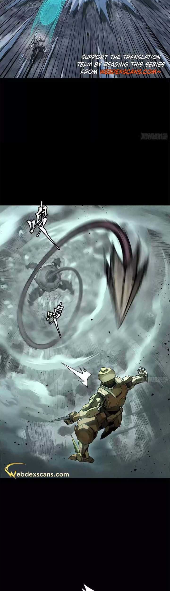 Legend of Star General Chapter 150 Gambar 14