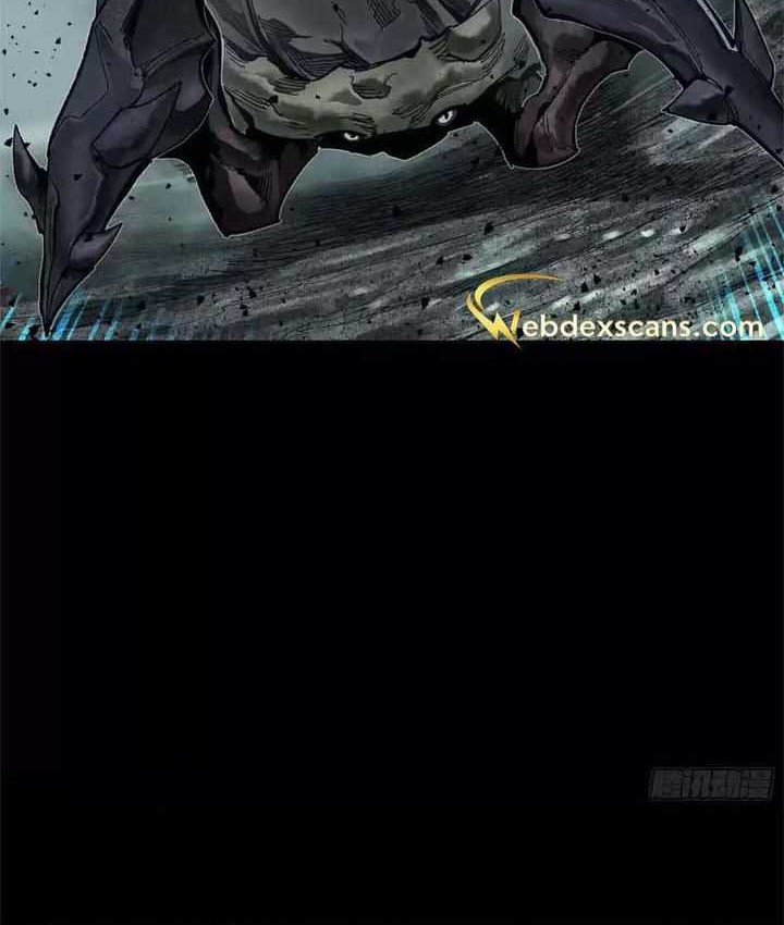 Legend of Star General Chapter 150 Gambar 16