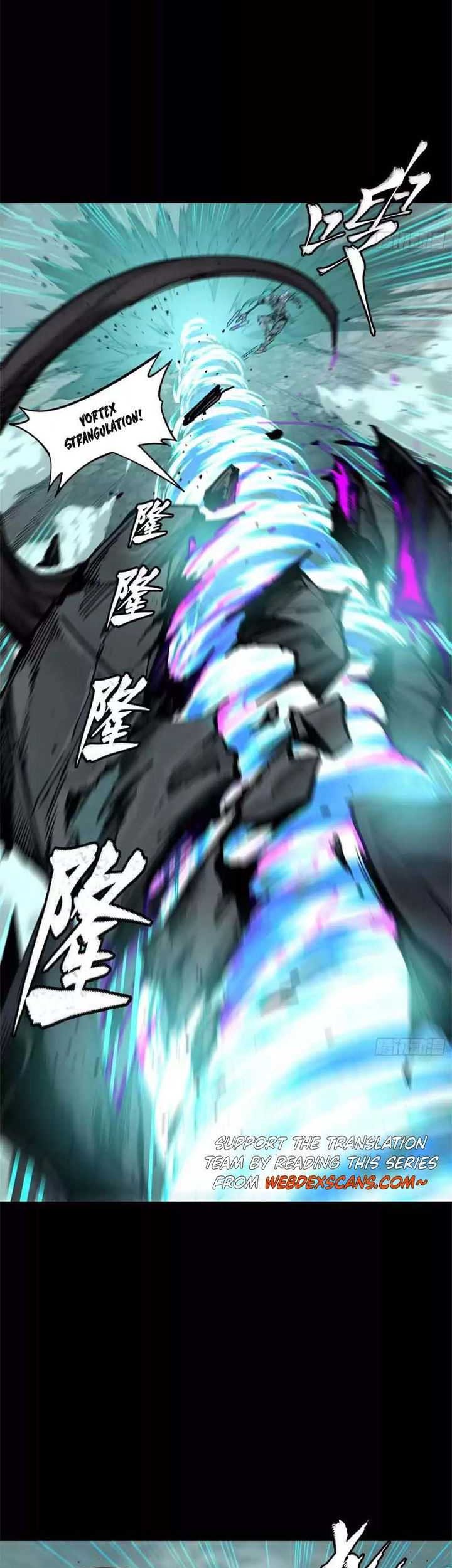 Legend of Star General Chapter 150 Gambar 19