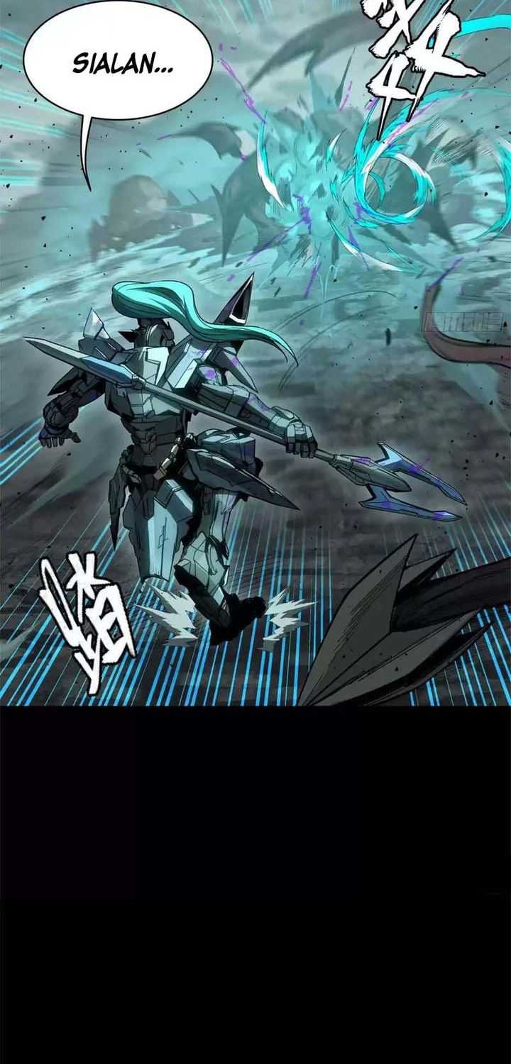 Legend of Star General Chapter 150 Gambar 20