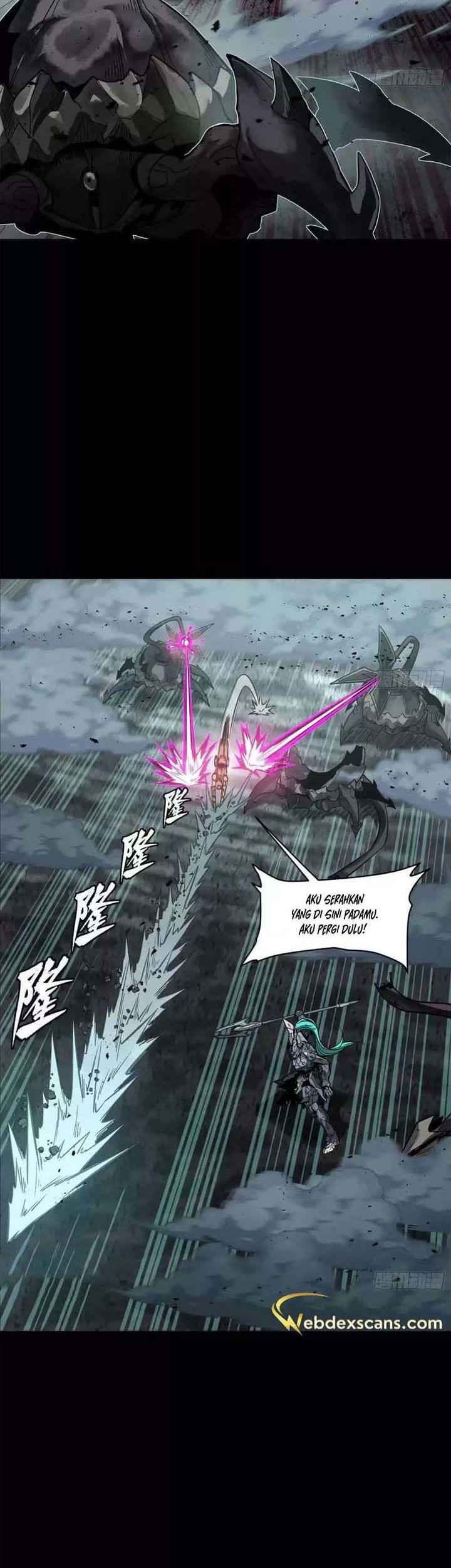 Legend of Star General Chapter 150 Gambar 22