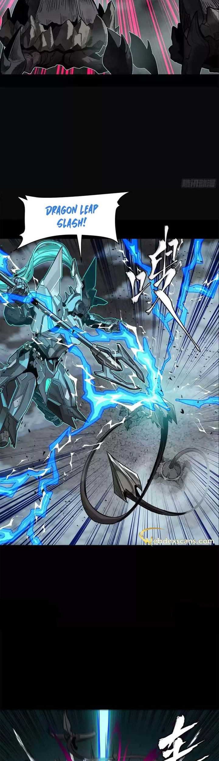 Legend of Star General Chapter 150 Gambar 26