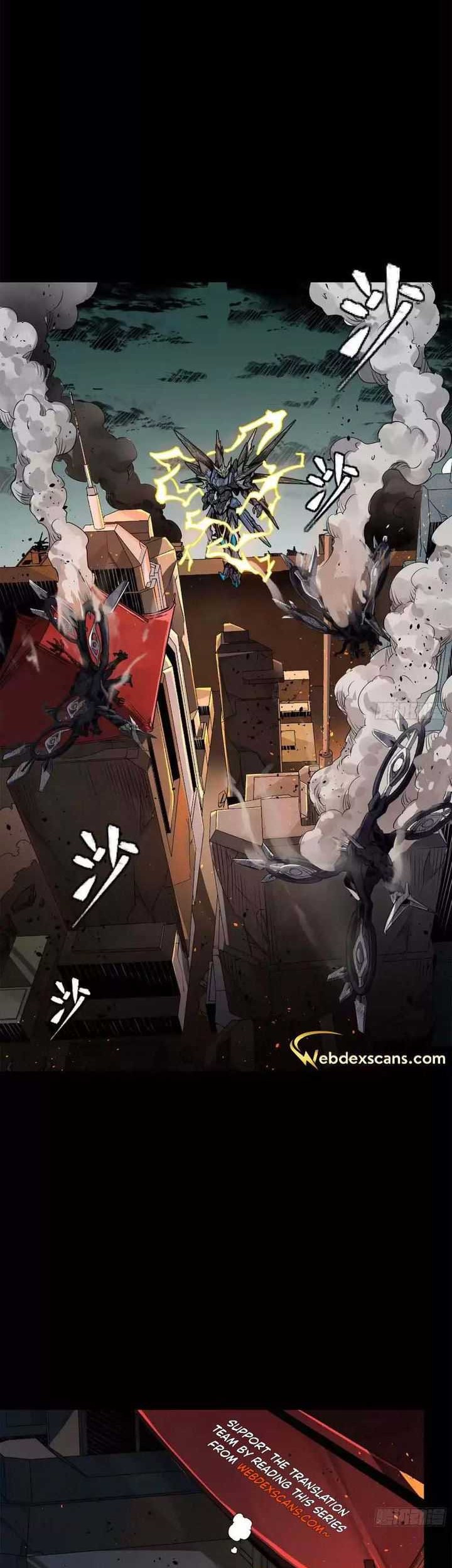 Legend of Star General Chapter 150 Gambar 34