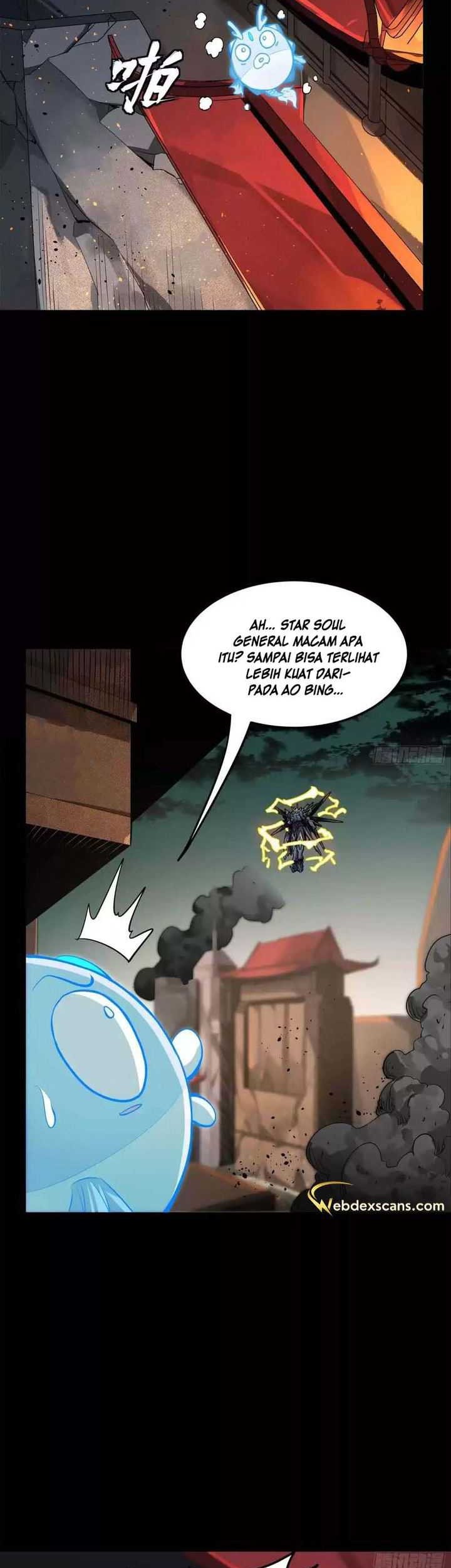 Legend of Star General Chapter 150 Gambar 35
