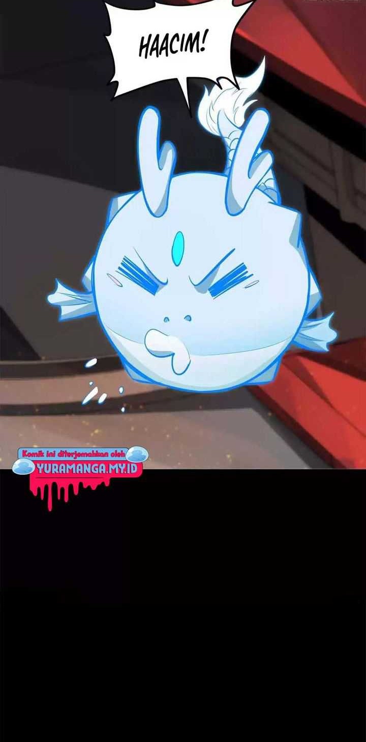 Legend of Star General Chapter 150 Gambar 36