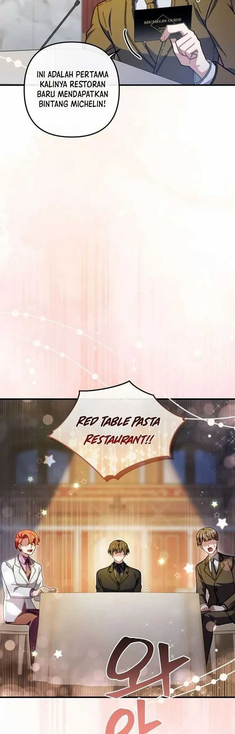 100 Years Old Top Chef Chapter 29 Gambar 51