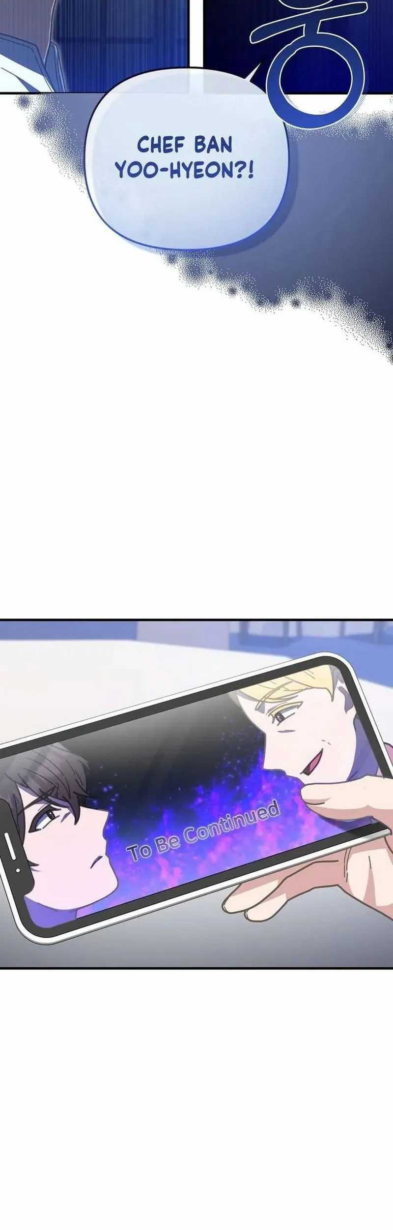 100 Years Old Top Chef Chapter 29 Gambar 36