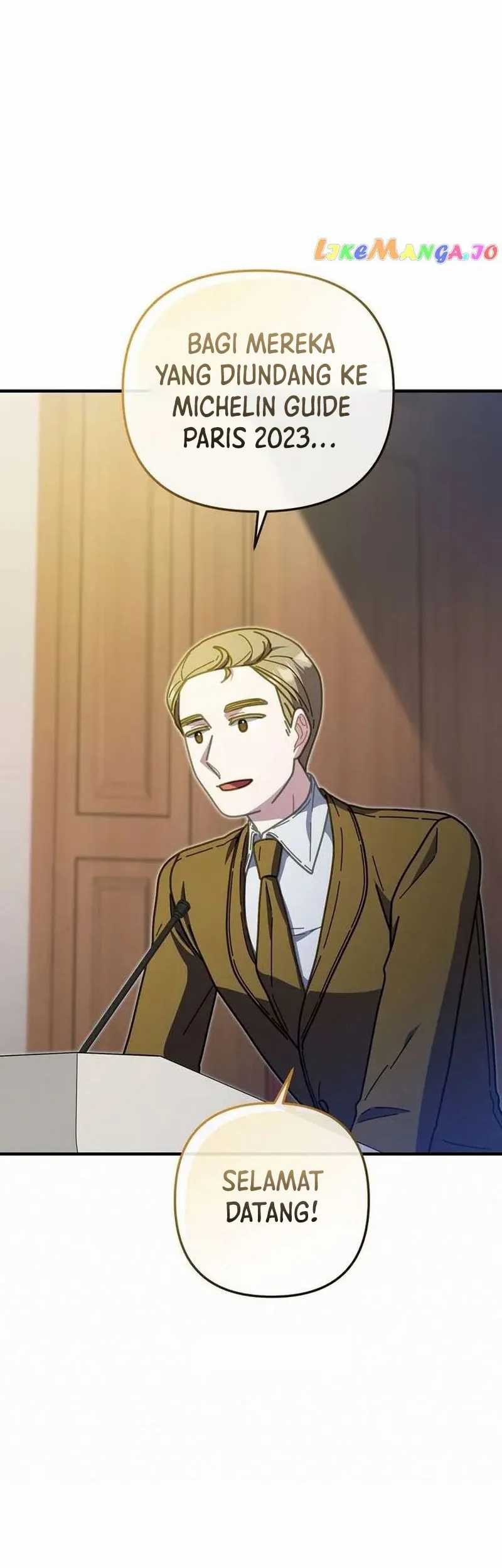 100 Years Old Top Chef Chapter 29 Gambar 42
