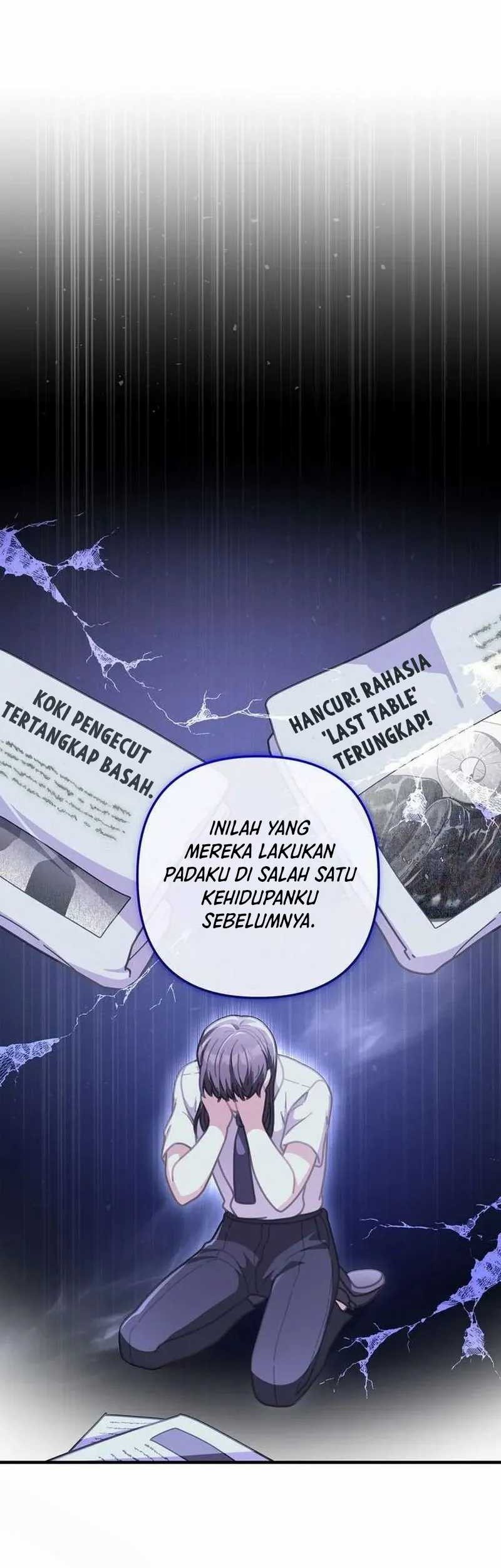 100 Years Old Top Chef Chapter 29 Gambar 8