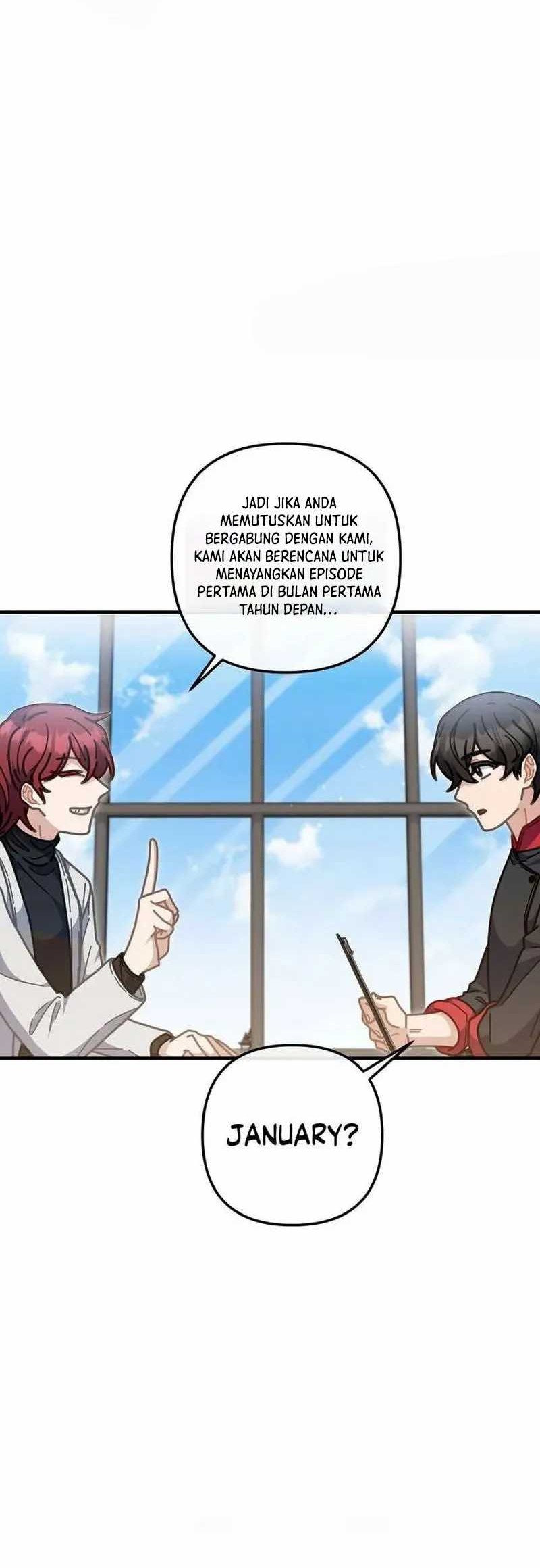 100 Years Old Top Chef Chapter 29 Gambar 9