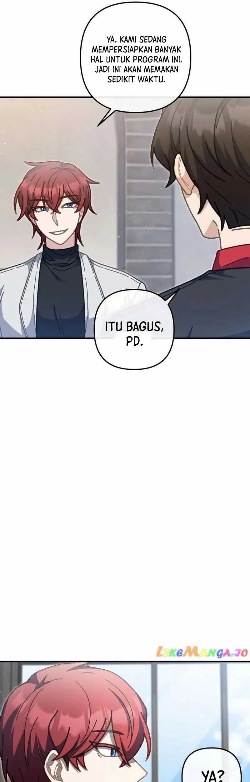 100 Years Old Top Chef Chapter 29 Gambar 10