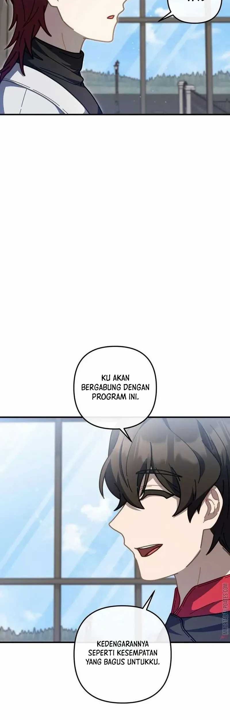 100 Years Old Top Chef Chapter 29 Gambar 11