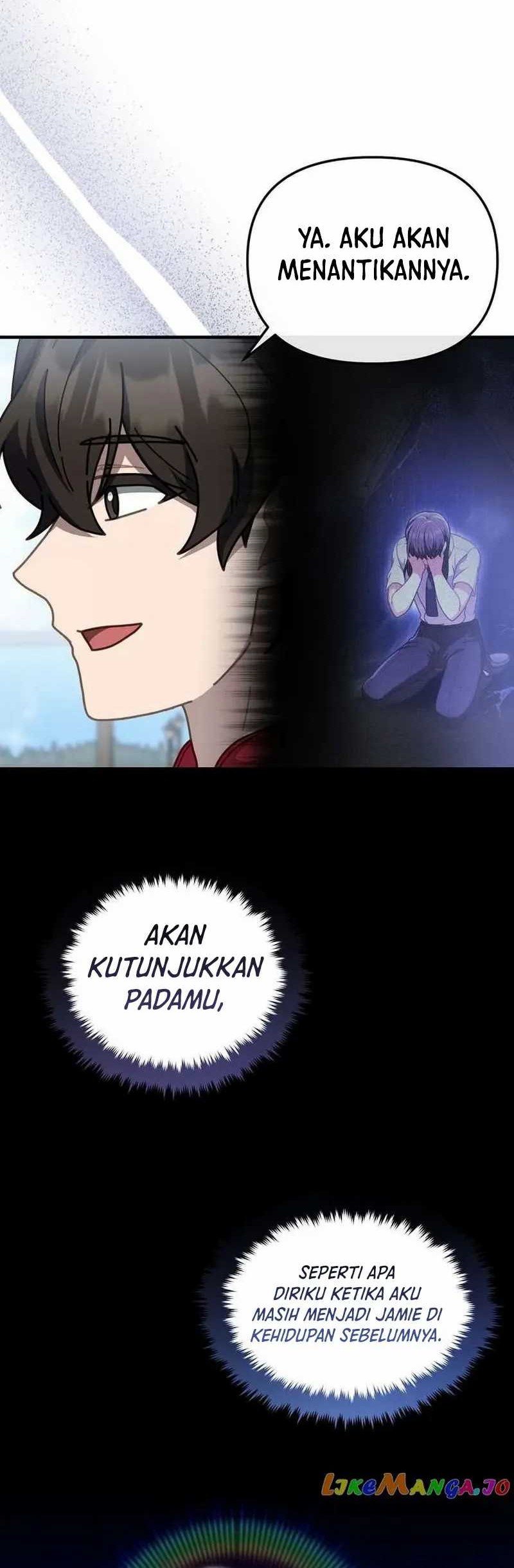 100 Years Old Top Chef Chapter 29 Gambar 13