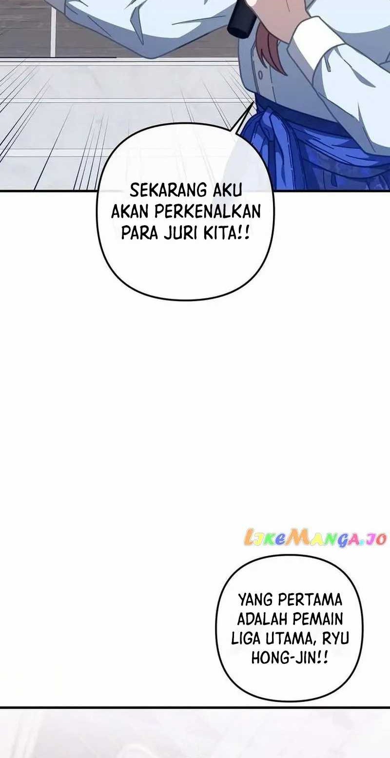 100 Years Old Top Chef Chapter 29 Gambar 17