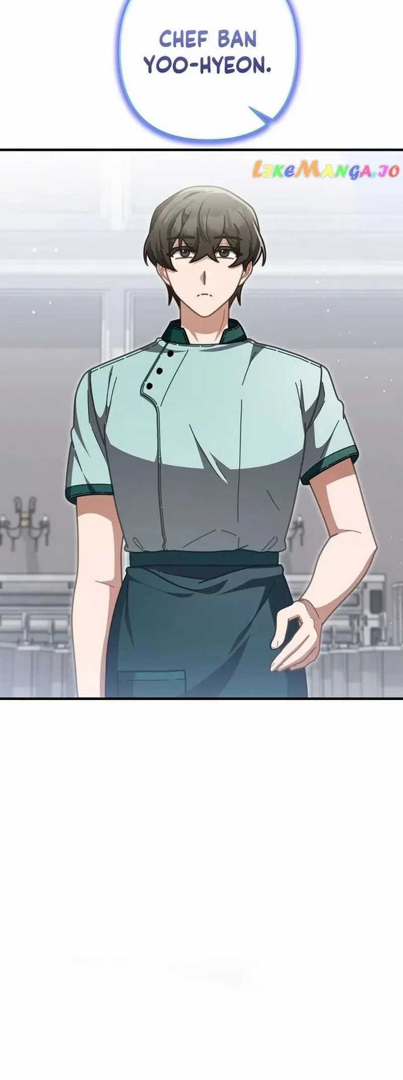 100 Years Old Top Chef Chapter 29 Gambar 21