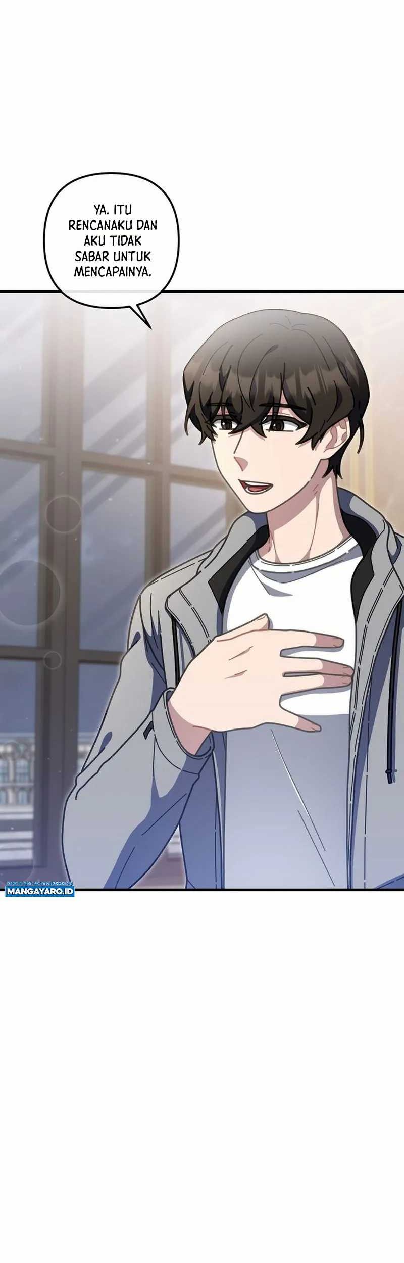 100 Years Old Top Chef Chapter 28 Gambar 4