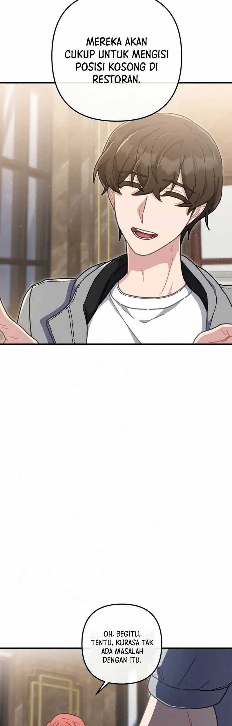 100 Years Old Top Chef Chapter 28 Gambar 7