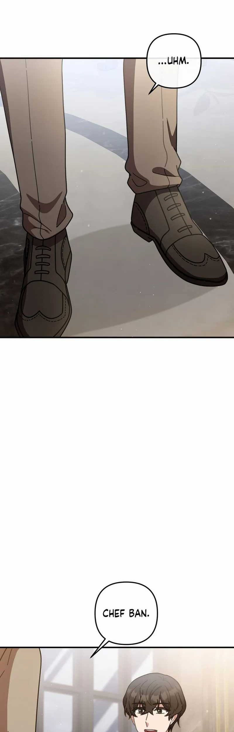 100 Years Old Top Chef Chapter 28 Gambar 11