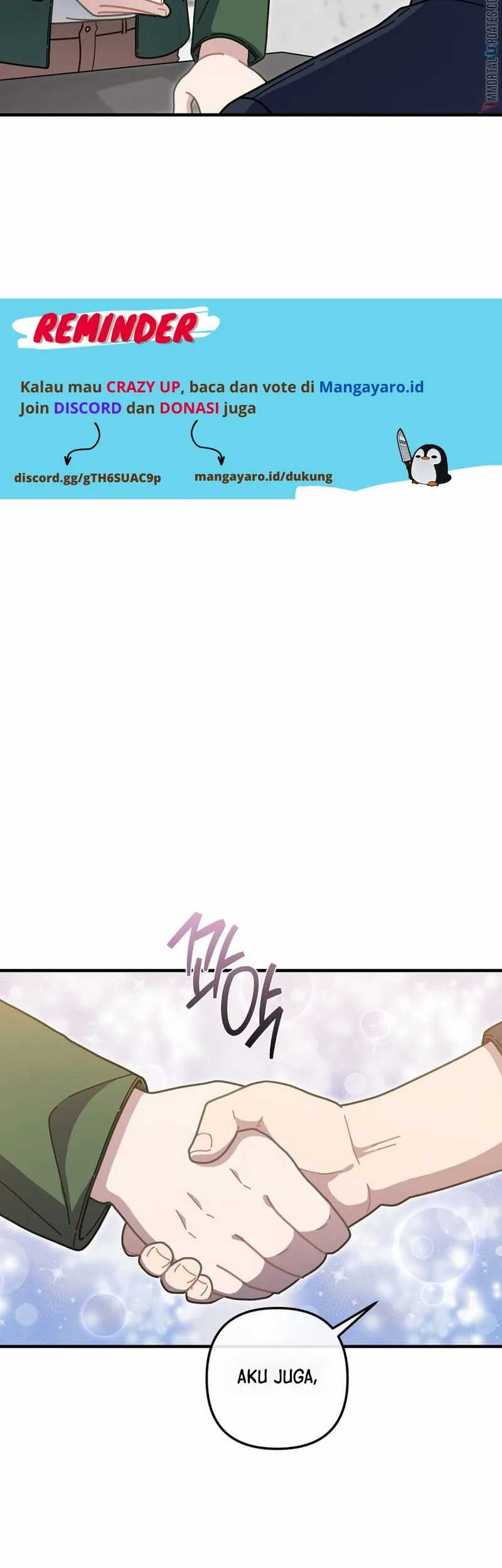 100 Years Old Top Chef Chapter 28 Gambar 32