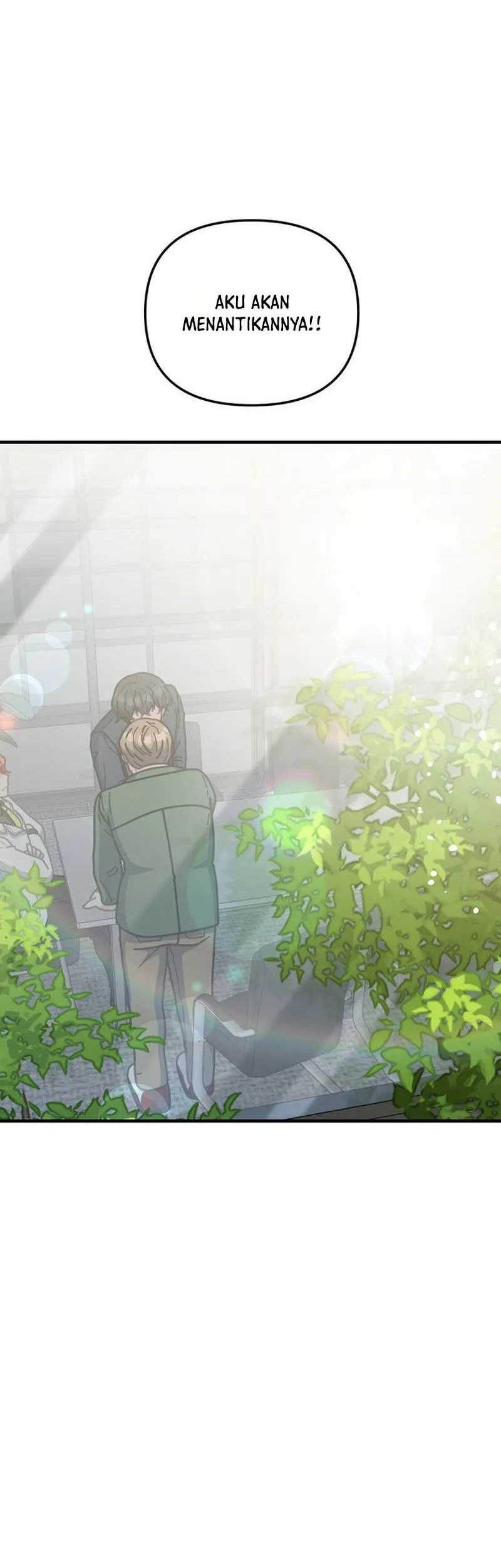 100 Years Old Top Chef Chapter 28 Gambar 33