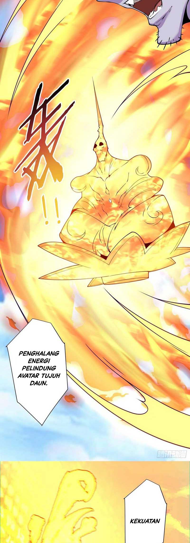 My Disciples Are All Big Villains Chapter 147 Gambar 14