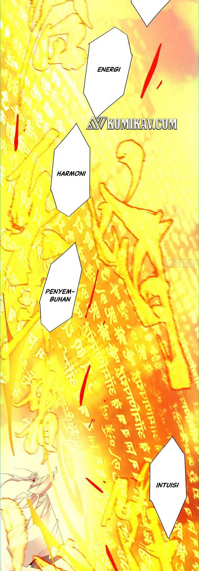 My Disciples Are All Big Villains Chapter 147 Gambar 15