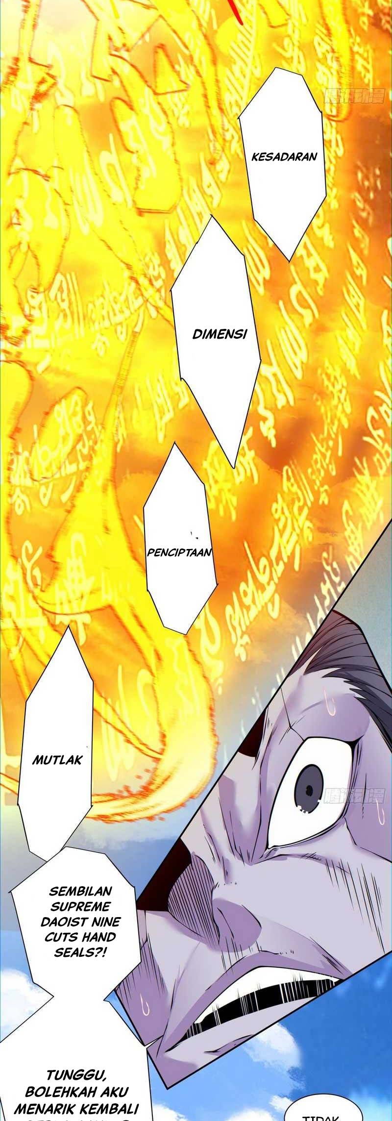 My Disciples Are All Big Villains Chapter 147 Gambar 16